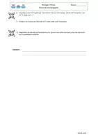 Vorschau - Arbeitsblätter - Temperaturabhängigkeit von Enzymen - Katalase Experiment - Seite 2