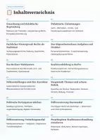 Vorschau - Unterrichtsreihen - Abgeordnetenhauswahl Berlin 2026 – Komplett ausgearbeitete Unterrichtskonzeption (Kl. 9–13) - Seite 2
