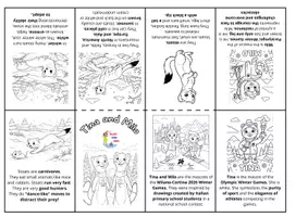 anteprima - Schede informative - Paralympic Games - Pagina 2