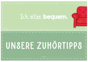 Vorschau - Poster - Zuhörtipps Aushang - Seite 1