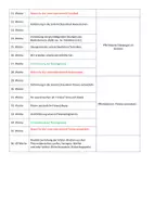 Vorschau - Lehrpläne/Lehrermaterial - Sport_Stoffverteilungsplan_6 - Seite 1