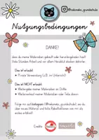 Vorschau - Bildkarten - Geschenkkärtchen zum Muttertag | Freebie! - Seite 2