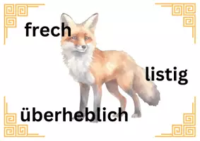 Vorschau - Arbeitsblätter - Intergrativer Grammatikunterricht: Verben im Redebegleitsatz - Seite 2