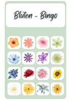 Vorschau - Spiele - Blüten - Bingo - Seite 3