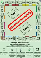Voorbeeld - Steunsommenpoly - Voorblad