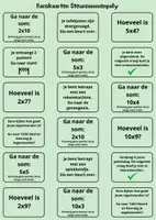 Voorbeeld - Steunsommenpoly - Pagina 1