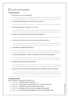 Vorschau - Arbeitsblätter - Warum blühen Frühblüher so früh? Sachtext (Deutsch/Bio 5/6) - Seite 2