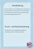 Vorschau - Spiele - Materialpaket - Lesespiele - Multiplikation - Seite 3