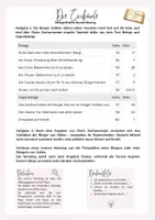 Vorschau - Arbeitsblätter - Material zum Drama „Der Besuch der alten Dame“ - Seite 2