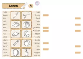 Vorschau - Spiele - Nomen - Klammerkarten - Seite 3
