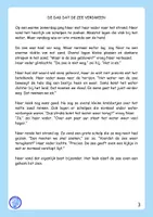 Voorbeeld - Begrijpend Lezen - groep 6 - Pagina 2