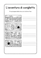 anteprima - Esercizi - Storie in sequenza da scrivere - Pagina 2