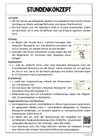 Vorschau - Stundenentwürfe - Napoleons Herrschaft: Aufstieg und Fall (Stundenkonzept) - Seite 1