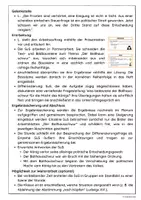 Vorschau - Stundenentwürfe - Generalversammlung und Ballhausschwur (Stundenkonzept) - Seite 2