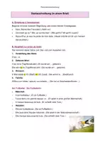Vorschau - Fördermaterial/Inklusion - Star oder Person beschreiben - Deckblatt