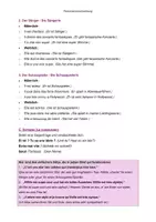 Vorschau - Fördermaterial/Inklusion - Star oder Person beschreiben - Seite 1