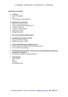 Vorschau - Arbeitsblätter - Lirum Larum Löffelspiel, - Sprachförderung mit allen Sinnen - Seite 1