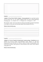 Vorschau - Stundenentwürfe - 📘 Mathematik Klasse 8 – VERA-8 Kompetenztraining - Seite 1