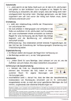 Vorschau - Stundenentwürfe - Kritik am Abolutismus - Ideen der Aufklärung (Stundenkonzept) - Seite 2