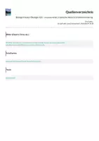 Vorschau - Klassenarbeiten - Biologie Klausur Ökologie (Q1) – Invasive Arten, trophische Netze & Drohnenmonitoring - Seite 1