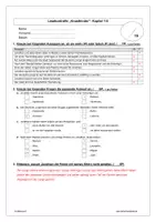 Vorschau - Test - Lesekontrollen zum Roman "Knastkinder" von Rüdiger Bertram - Seite 2