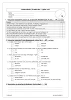 Vorschau - Test - Lesekontrollen zum Roman "Knastkinder" von Rüdiger Bertram - Seite 3