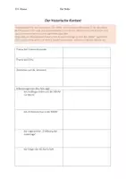Vorschau - Unterrichtsreihen - Unterrichtsreihe "Die Welle" 9. Klasse - Seite 3