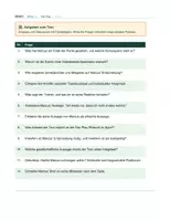 Vorschau - Unterrichtsreihen - Fair Play – Sport‑Lesetext über Integrität, Mut & Verantwortung (MITTEL ++) - 7./8. Klasse / Schulstufe - Seite 3