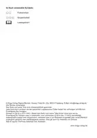 Vorschau - Arbeitsblätter - Literaturwerkstatt zu "Mein Freund Ringo" von Klaus Kordon - Seite 2
