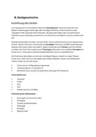 Vorschau - Arbeitsblätter - Geld einfach erklärt – Funktionen, Geschichte & digitales Geld | Arbeitsblatt mit Lösungen - Seite 3