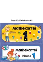 Vorschau - Unterrichtsreihen - Mathekartei Klasse 1 | Übungskartei Zahlenraum 20 | Mathematik Grundschule - Seite 3