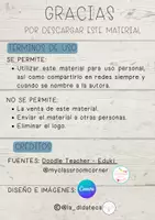 Vista previa - Hojas de trabajo - Ficha Jugamos con las posiciones: izquierda, derecha y ordinales - página 3