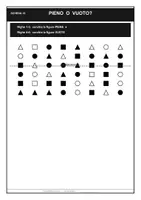 anteprima - Esercizi - schede flessibilita cognitiva 2 - Pagina 2