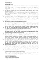 Vorschau - Klassenarbeiten - Klassenarbeit Kurzgeschichten Klasse 9 mit EWH - Ein netter Kerl - Schwerpunkt Kommunikation - Seite 2