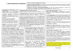 Vorschau - Stundenentwürfe - Elfchen UB (Entwurf) Kreatives Schreiben im Herbst - Seite 3