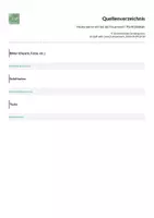 Vorschau - Arbeitsblätter - Heute waren wir bei der Feuerwehr! Portfolioblatt - Seite 2