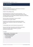 Vorschau - Unterrichtsreihen - Sinnerfassendes Lesen – 6. Schulstufe (Mittelschule) - Seite 2