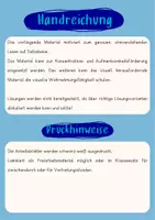 Vorschau - Arbeitsblätter - lesen - suchen - malen Unter Wasser/ im Meer - Seite 2