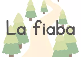 anteprima - Didattica a stazioni - Il PASSAPORTO delle FIABE - Pagina di copertina