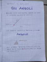 anteprima - Esercizi - QUADERNO DI GEOMETRIA Classe V per tutto l'anno scolastico - Pagina 1