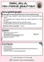 Vorschau - Stundenentwürfe - Erzählen am roten Faden - Unterrichtseinheit (mit Unterrichtsentwurf) - Seite 1