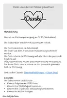 Vorschau - Arbeitsblätter - Rechenspaziergang ZR10 Subtraktion - Seite 2