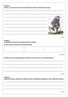 Vorschau - Klassenarbeiten - Absolutismus und Französische Revolution (Klassenarbeit) - Seite 2