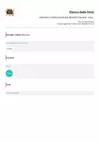 anteprima - Quiz - INDOVINA I CAPOLUOGHI delle REGIONI ITALIANE - Video - - Pagina 1