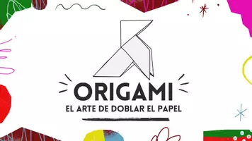 Vista previa - Presentaciones - Origami - Portada