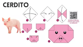 Vista previa - Presentaciones - Origami - página 1