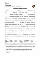 Vorschau - Arbeitsblätter - Arbeitsmaterial: Der Kupferbrief (bearbeitbar) - Seite 1