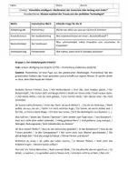 Vorschau - Arbeitsblätter - KI und Moral: Literarische Beispiele zum Reflektieren über den Traum von der perfekten Technologie - Seite 3
