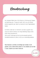 Vorschau - Arbeitsblätter - Tafeldomino Ü / Festigung Wörter mit Ü / Einführung Ü - Seite 1