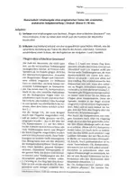 Vorschau - Klassenarbeiten - Klassenarbeit Inhaltsangabe mit Sprachanalyse und EWH - Seite 1